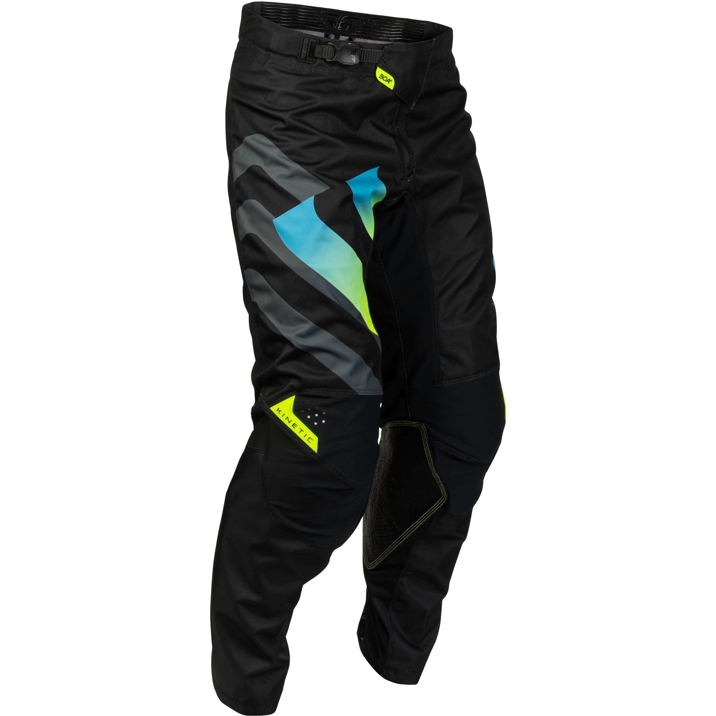 Kinetic Volt Pants (2027) by Fly Racing