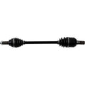 Yamaha Axle Kit Complete Standard Rear Left & Right RMAX by Moose Offroad