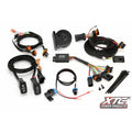 Self Canceling Turn Signal Kit Pol By XTC Power