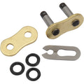 520 FB O-Ring Chain Connecting Link by Moose Offroad