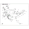 OIL COOLING SYSTEM - 2023 CFMOTO ZFORCE 800 Trail