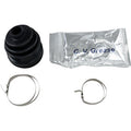Honda Pioneer Kawasaki Teryx CV Boot Kit Front Outer Rear Inner Outer Rhino by All Balls