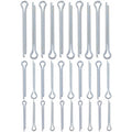 Cotter Pin Assortment by Bolt