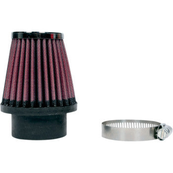 Universal Clamp On Air Filter 46 mm by K & N