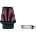 Universal Clamp On Air Filter 46 mm by K & N