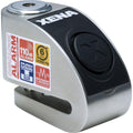 Xzz6L-Ss Alarm Disc Lock Stainless Steel by Xena