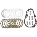 Complete Clutch Kit by Vesrah