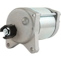 Starter Motor by Parts Unlimited