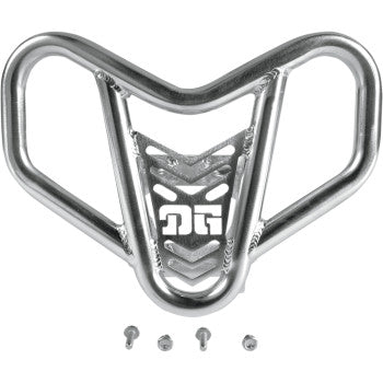 Front Bumper Yamaha Raptor 350 SE by Dg Performance