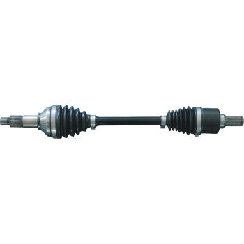 Yamaha Grizzly CV Axle Kit Complete Rear Left & Right Heavy Duty by Moose Offroad