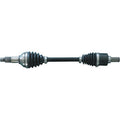 Yamaha Grizzly CV Axle Kit Complete Rear Left & Right Heavy Duty by Moose Offroad
