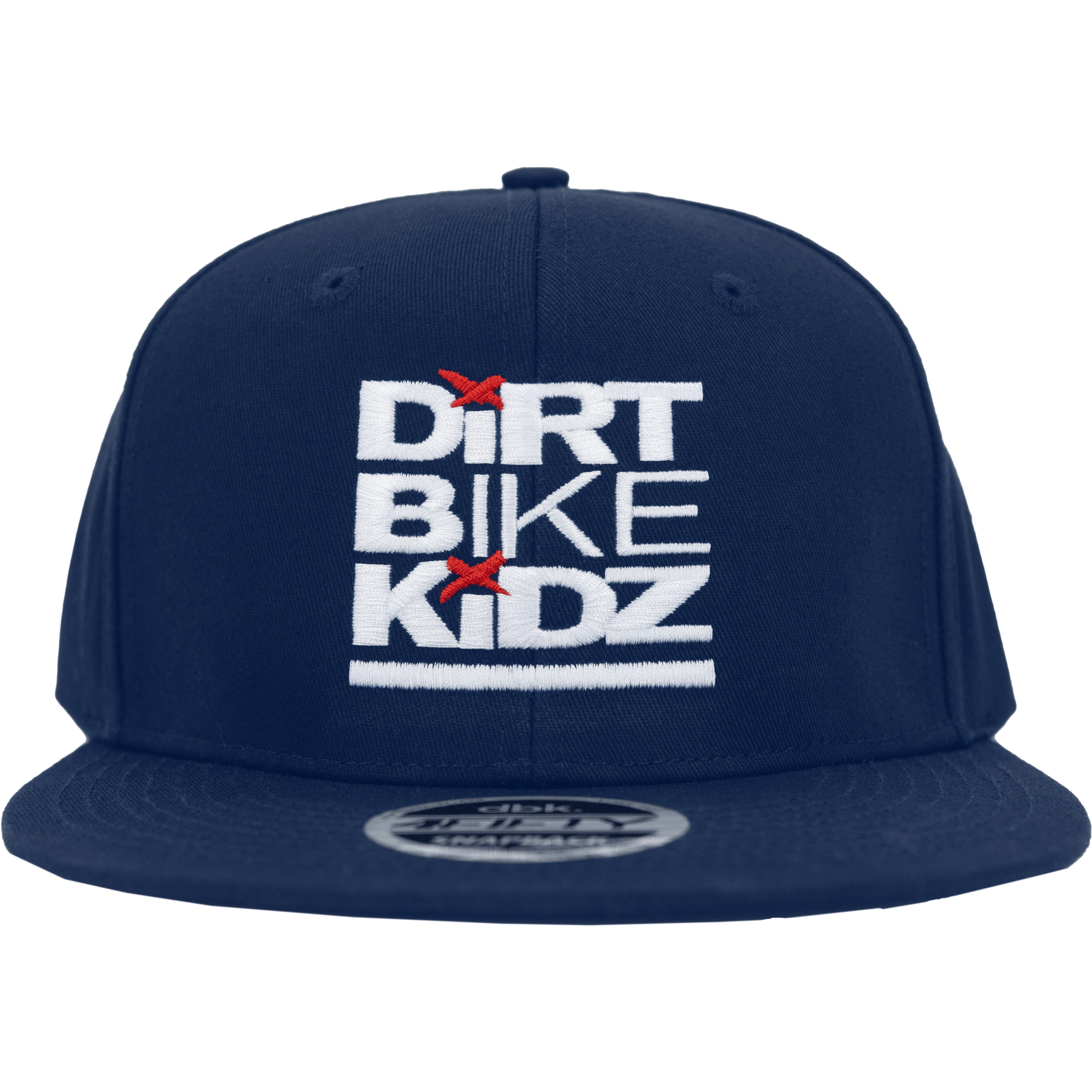 DBK Classic 4Fifty Snapback by DBK