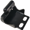 Hinge,Upper-Rh By Arctic Cat