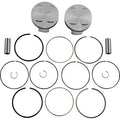 Arctic Cat Piston Kit 94.00 mm 11.5:1 CR by Je Pistons