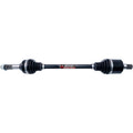 Honda Big Red Axle Complete Heavy Duty Rear Left by Demon