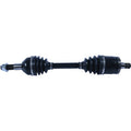 Can Am Axle Kit Complete 8 Ball Extreme Duty Rear Left & Right Middle Right by All Balls