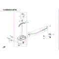 GEAR SHIFTING SYSTEM - 2021 CFMOTO ZFORCE 500