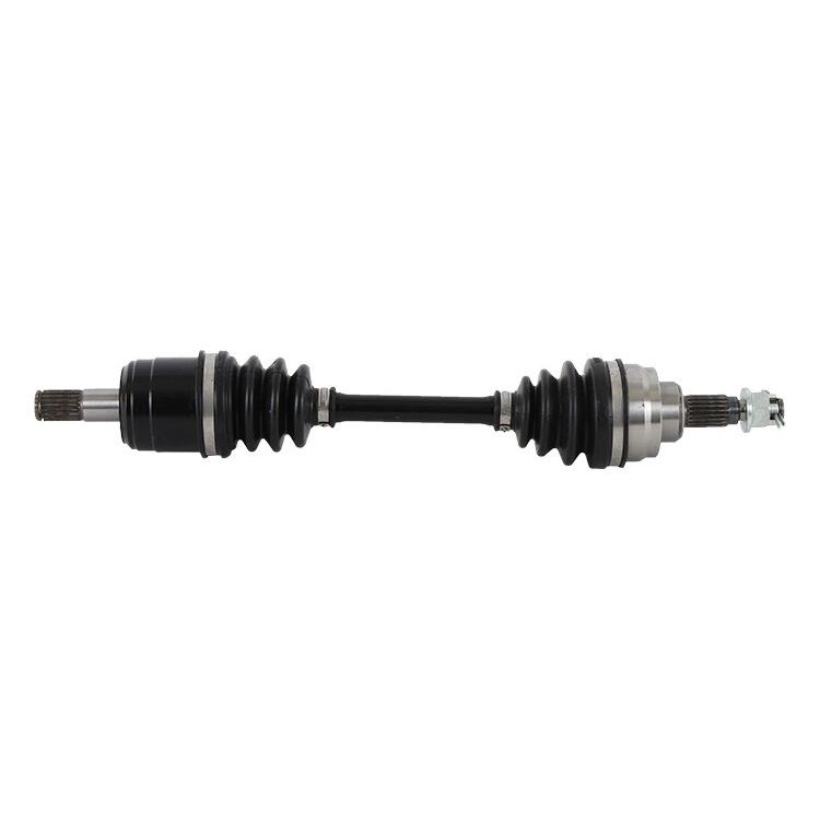 6 Ball Heavy Duty Front Axle by All Balls