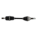 6 Ball Heavy Duty Front Axle by All Balls