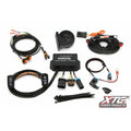 Standard Turn Signal Kit Universal W/ Horn By XTC Power