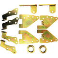 Lift Kit Front Back 2.50" by High Lifter