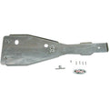 Yamaha Full Skid Plate by DG Performance