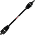 Polaris RZR XP / Turbo S Axle Complete Heavy Duty Rear Left & Right by Demon