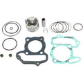 Yamaha Top End Kit 47.00 mm by Wsm