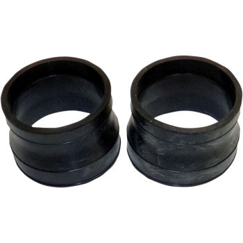 Yamaha Carburetor Intake Boots 34 mm by Wsm
