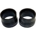 Yamaha Carburetor Intake Boots 34 mm by Wsm