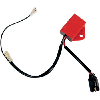 Polaris Hot Shot CDI Box by Rick's Motorsport Electric
