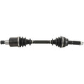 Polaris RZR Axle Kit Complete 8 Ball Extreme Duty Rear Left & Right by All Balls