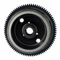 Magneto Stator Rotor / Flywheel by RM Stator