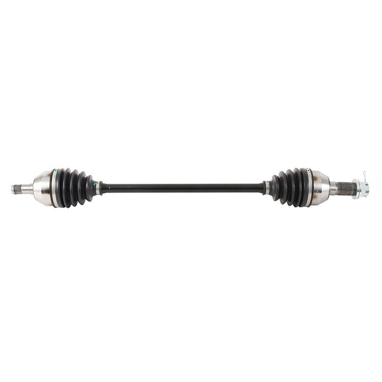 6 Ball Heavy Duty Front Axle by All Balls