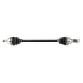 6 Ball Heavy Duty Front Axle by All Balls