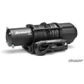 4500 lb. UTV/ATV Winch W/ Wireless Remote & Synthetic Rope by SuperATV