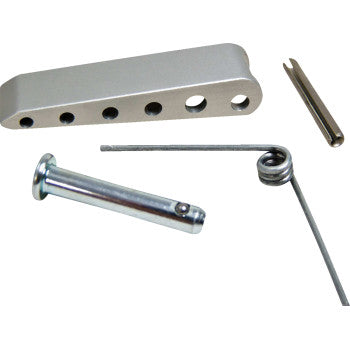 Replacement Latch Kit for Ultrahook XTV Winch Hook by Factor 55