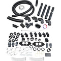 Polaris ATV Snorkel Kit by High Lifter