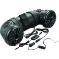 450W Bluetooth All Terrain Sound System by Boss Audio