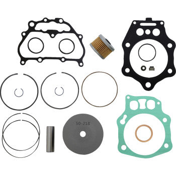 Honda Top End Kit 92.00 mm by Wsm