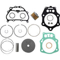 Honda Top End Kit 92.00 mm by Wsm