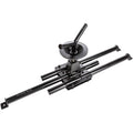 UTV Universal Spare Tire Carrier by Kimpex
