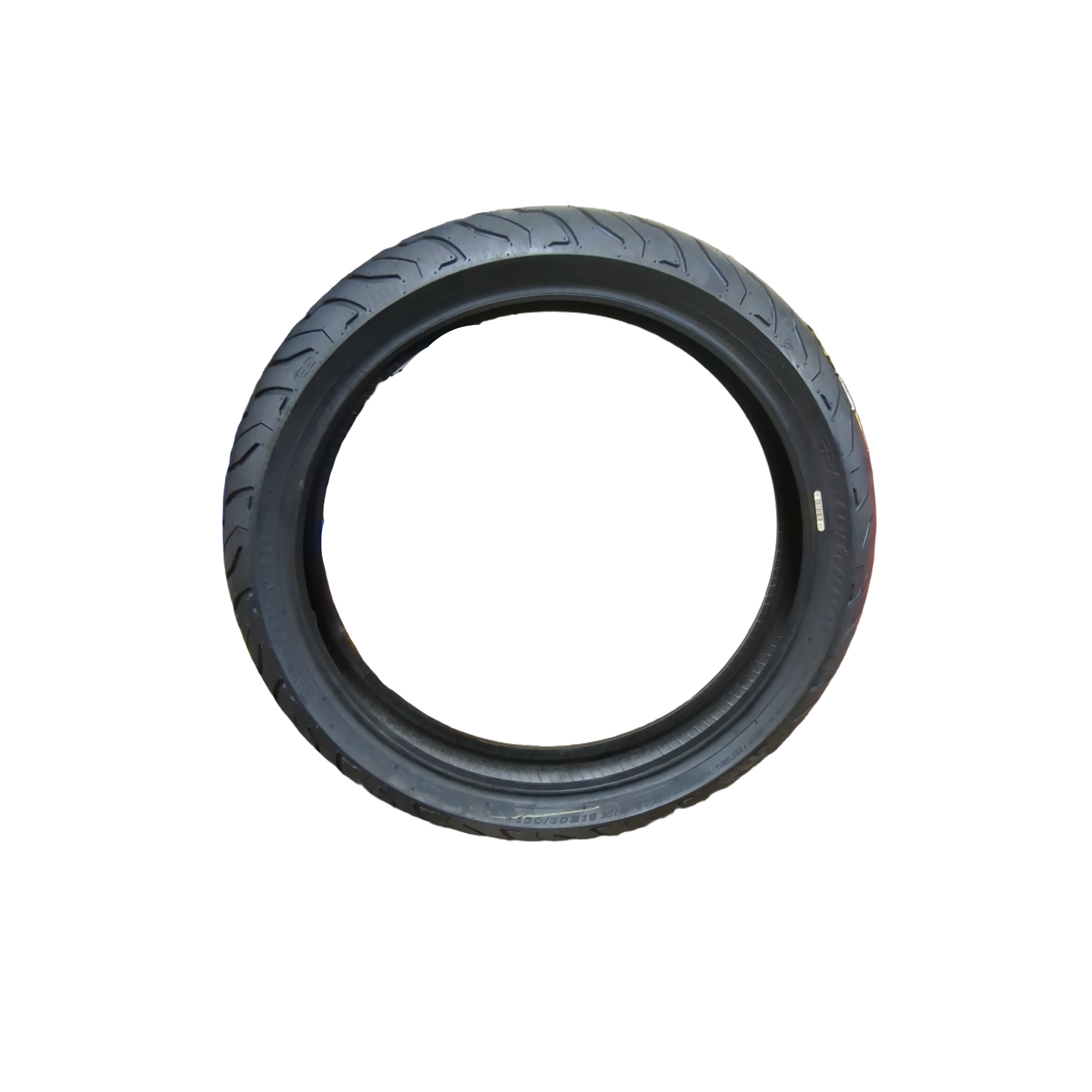 Elite Tire 130/60B19 67H by Dunlop Tire Witchdoctors