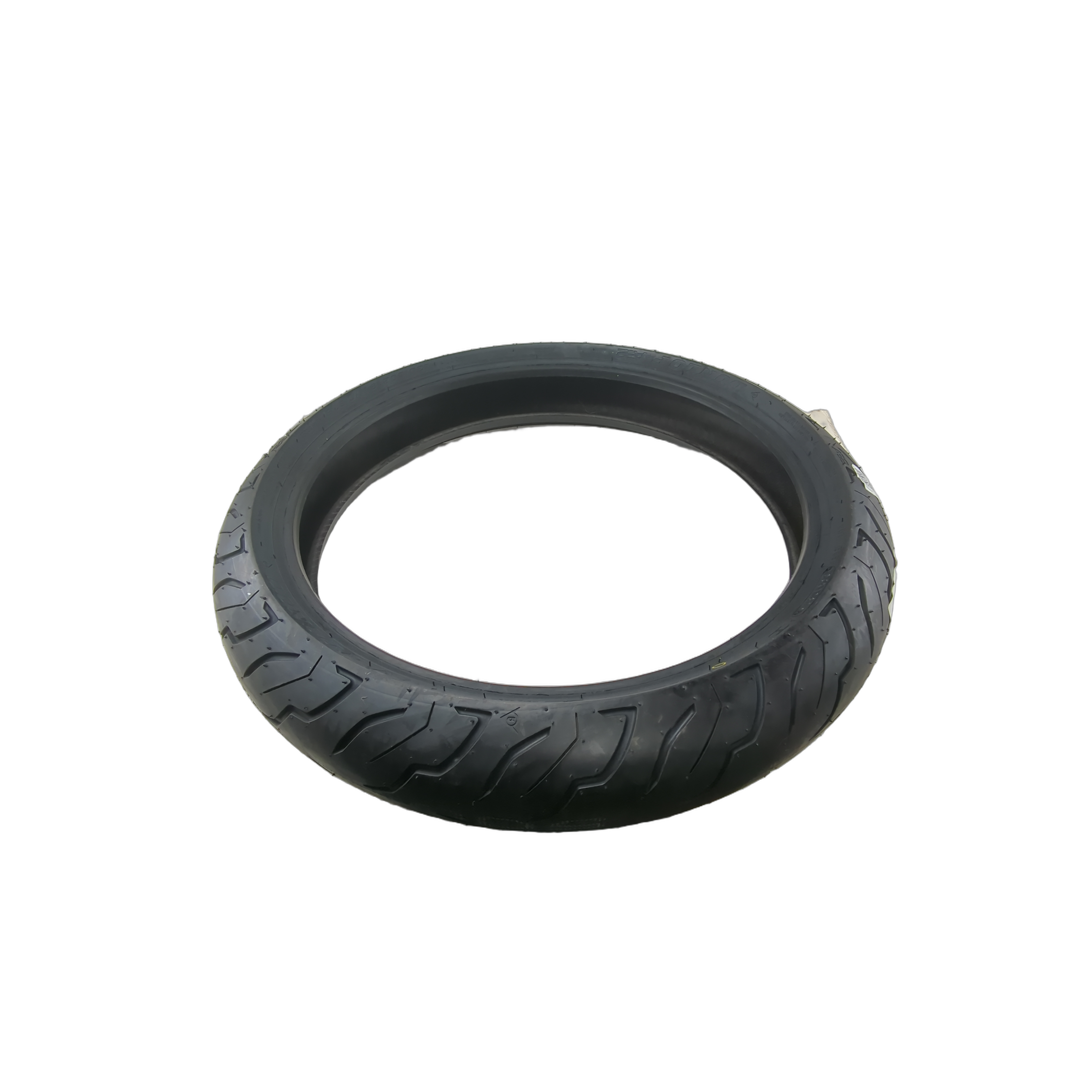 Elite Tire 130/60B19 67H by Dunlop Tire Witchdoctors