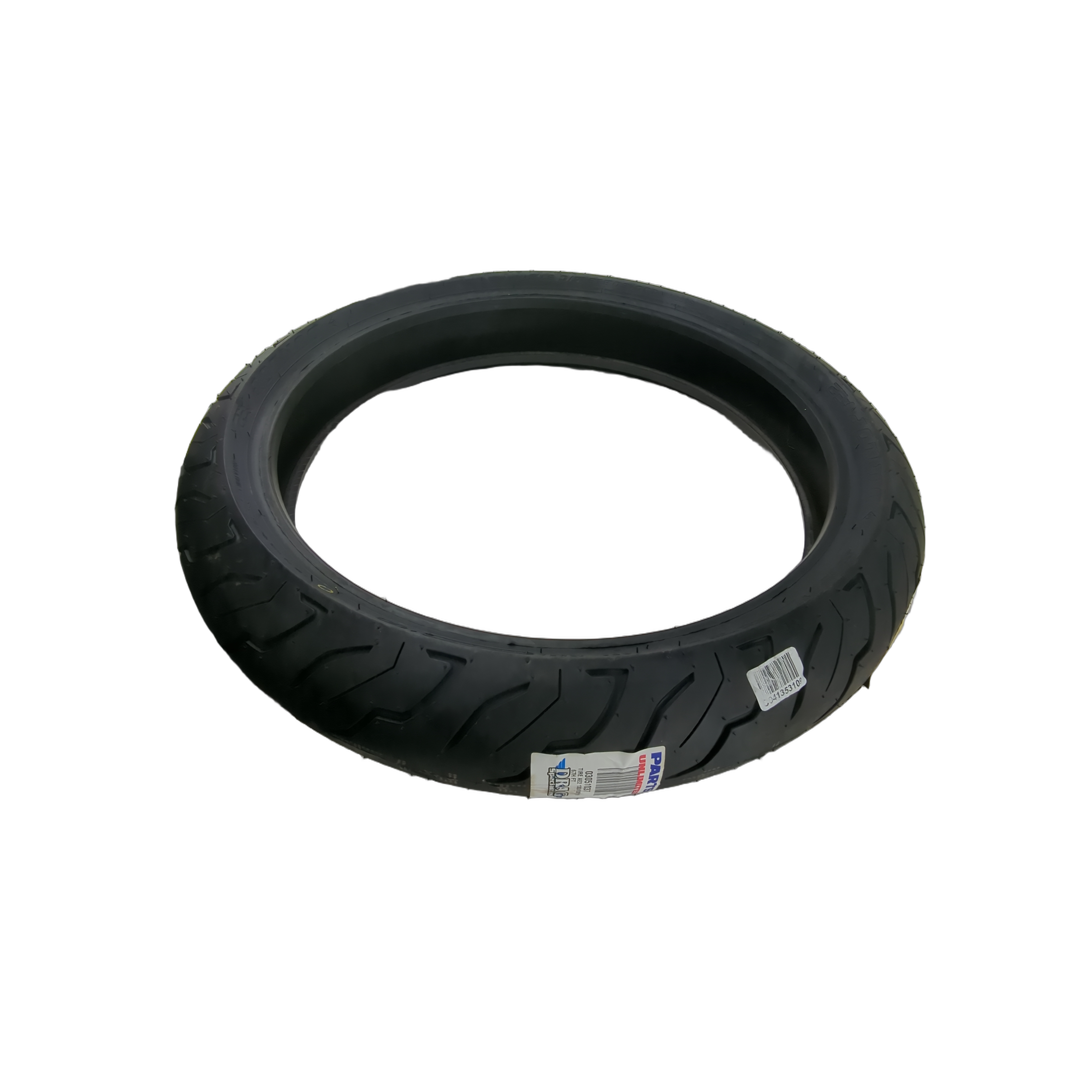 Elite Tire 130/60B19 67H by Dunlop Tire Witchdoctors