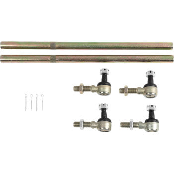 Tie Rod Upgrade Kit by Moose Offroad