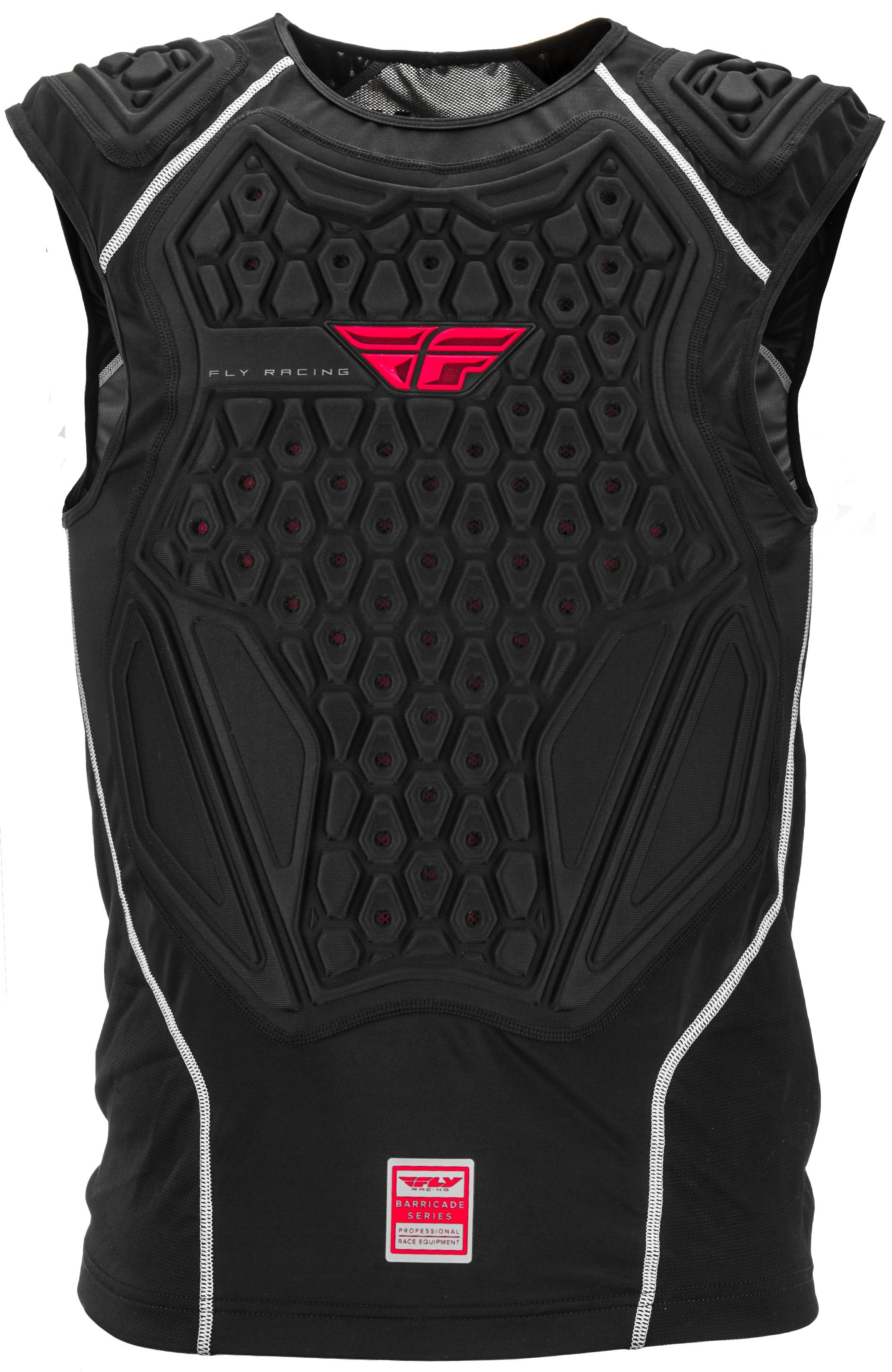 Barricade Pullover Vest by Fly Racing