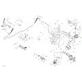 ENGINE - SYSTEM - 2023 CAN AM DEFENDER MAX HD9