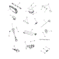 ELECTRICAL: SWITCHES SENSORS ECU and CONTROL MODULES - 2015 POLARIS SPORTSMAN TOURING 850 SP