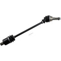Polaris RZR 900 CV Axle Kit Complete OEM Replacement Standard Rear Left & Right by Moose Offroad